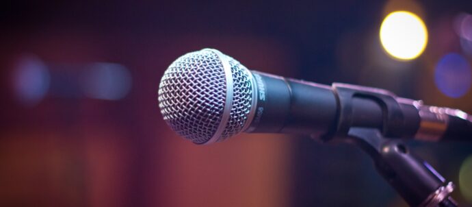 mic