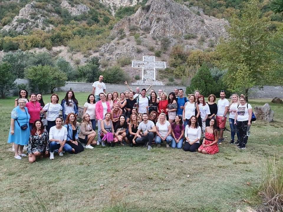 лагер